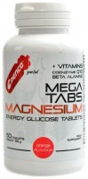 Mega tabs magnesium 50 tbl pomeranč 