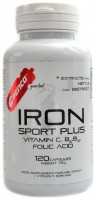 Iron sport Plus 120 tablet 