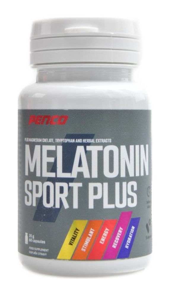 Melatonin 60 tablet