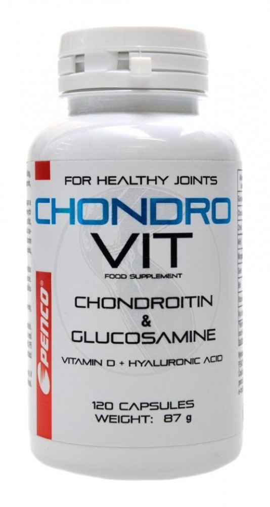 Chondrovit 120 tablet