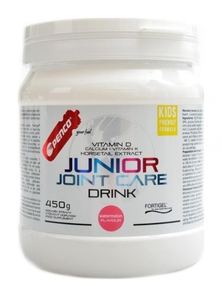 Junior joint care 450g meloun