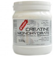 Creatine monohydrate 533 g 