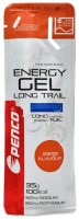 Energy gel long trail 35 g pomeranč 