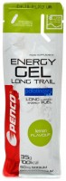 Energy gel long trail 35g citron 