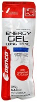 Energy gel long trail 35g růžový grep 