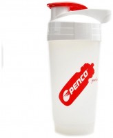 Shaker 700 ml 