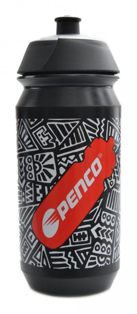 Bidon Penco tacx lahev 500 ml černá