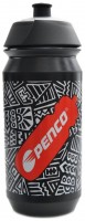 Bidon Penco tacx lahev 500 ml černá 