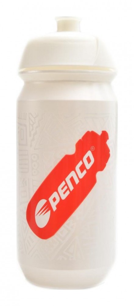 Bidon Penco tacx lahev 500 ml bílá perleťová