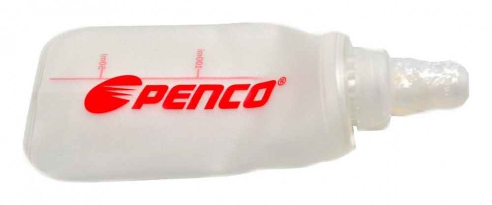 Soft flask Penco 150 ml rezervoár na gely