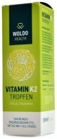 Vitamín K2 vegan MK-7 200mcg 50ml 