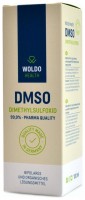 DMSO dimethylsulfoxid 99,9% 100ml 