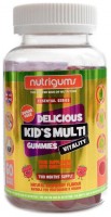 Kids Multi Vitality 60 gummies dětský multivitamín 