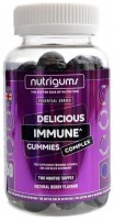 Immune Complex 60 gummies 