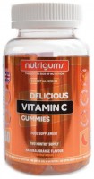 Vitamin C 60 gummies 