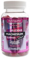 Magnesium Citrate 60 gummies 