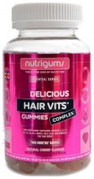 Hair Vitamin Complex 60 gummies 