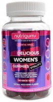 Womens Vitality 60 gummies 