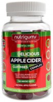 Apple Cider Complex 60 gummies 