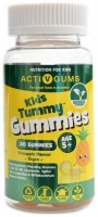 Kids Tummy Gummies 30 gummies 