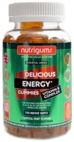 Energy Vitamin B Complex 60 gummies 