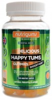 Happy Tums Digestion 60 gummies 