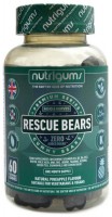 Rescue Bears 60 gummies 