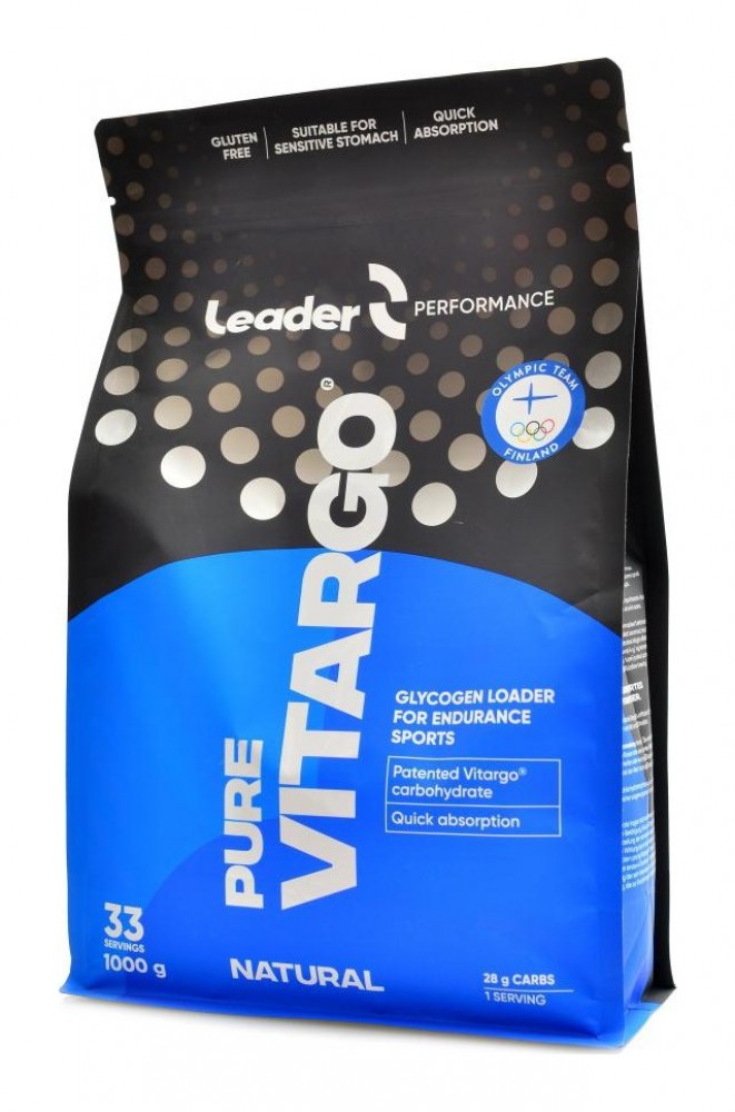 Vitargo® Pure 1000g natural