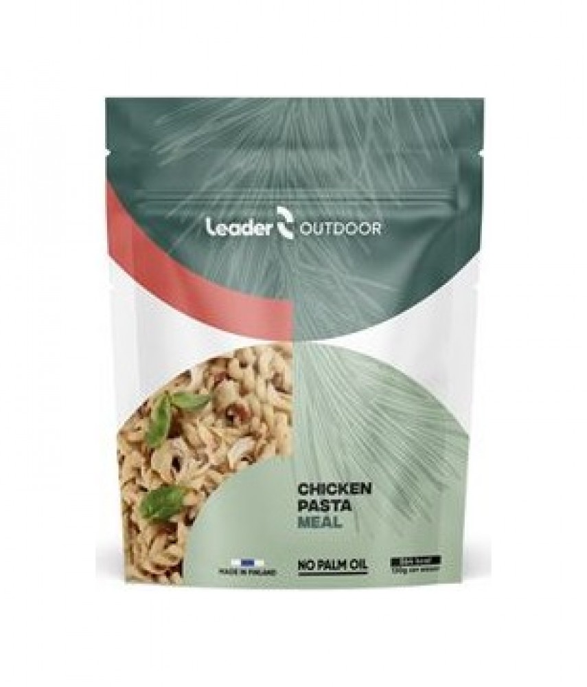 Chicken Pasta Meal 130 g (Dehydrované kompletní jídlo)