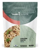 Chicken Pasta Meal 130 g (Dehydrované kompletní jídlo) 