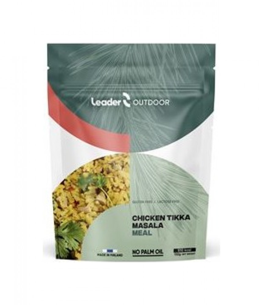 Chicken Tikka masala Meal 132 g (Dehydrované kompletní jídlo)