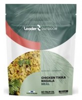 Chicken Tikka masala Meal 132 g (Dehydrované kompletní jídlo) 