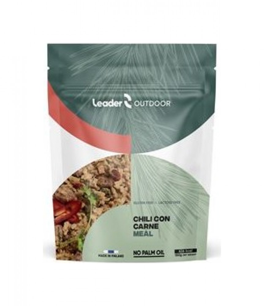 Chili Con Carne Meal 150 g (Dehydrované kompletní jídlo)