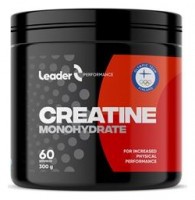 Creatine + Vitamin C 300 g 