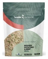 Mashed Potatoes and Beef Meal 140 g (Dehydrované kompletní jídlo) 