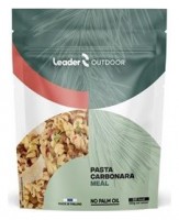 Pasta Carbonara Meal 130 g (Dehydrované kompletní jídlo) 