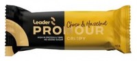 Promour Crispy 45 g choco hazelnut 