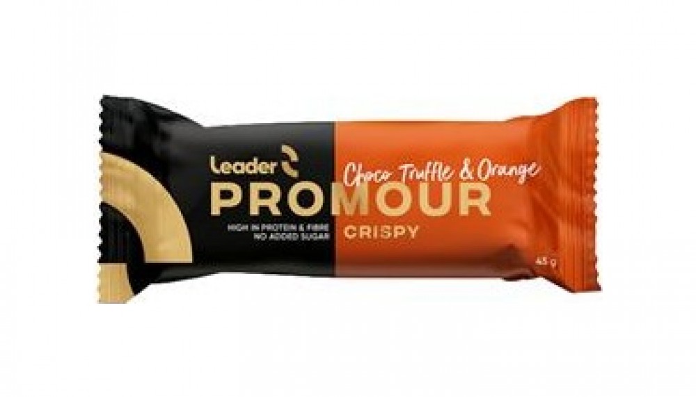 Promour Crispy  choco