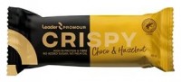 Promour Crispy NEW 45g choco  and 