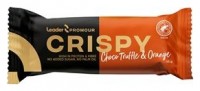 Promour Crispy NEW 45g choco truffle and orange 