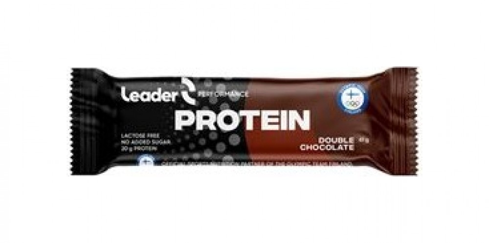 Protein Bar 61 g   lactose)