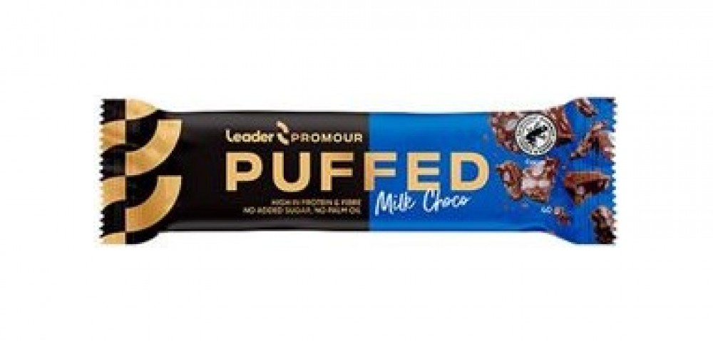 Puffed 40 g