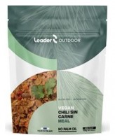 Vegan Chili Sin Carne Meal 165g (Dehydrované kompletní jídlo) 