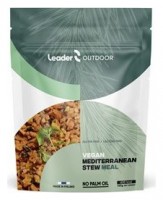 Vegan Mediterranean Stew Meal 160 g (Dehydrované kompletní jídlo) 