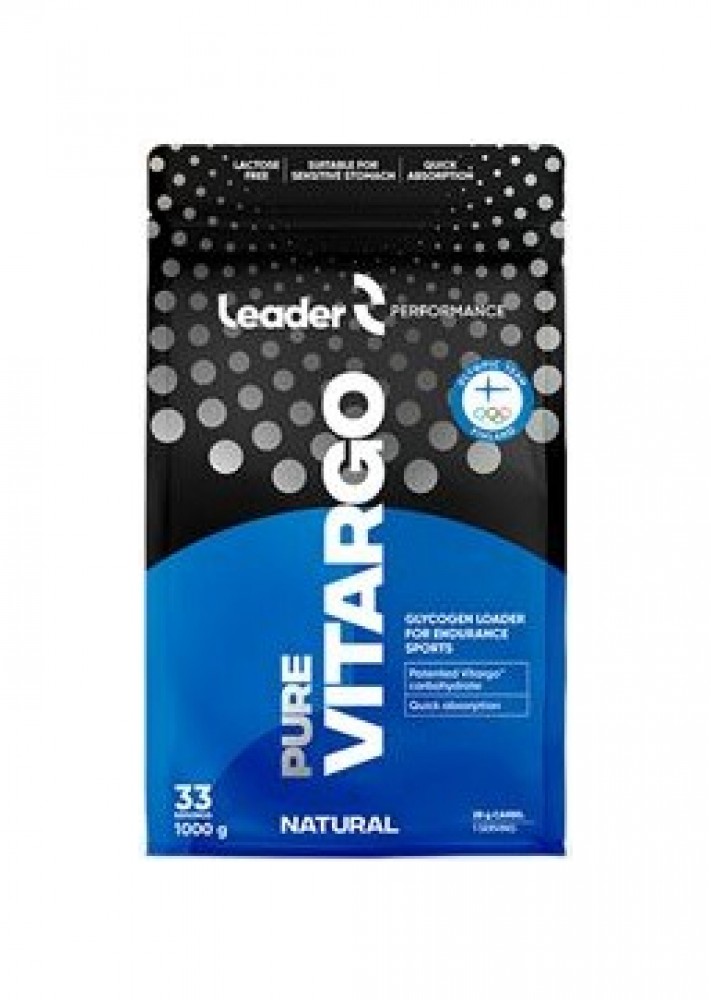 Vitargo® Pure 1000g natural