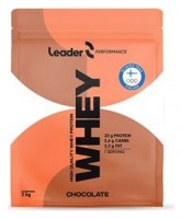 Whey Protein 2 kg čokoláda 