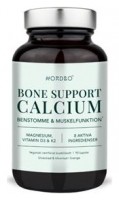 Bone Support Calcium 90 kapslí 