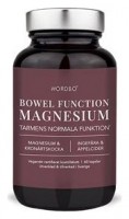 Bowel Function Magnesium 60 kapslí 