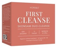 First Cleanse 60 kapslí 