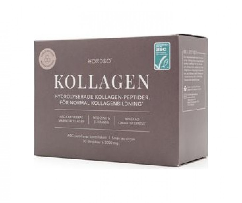 Kollagen 30 sáčků